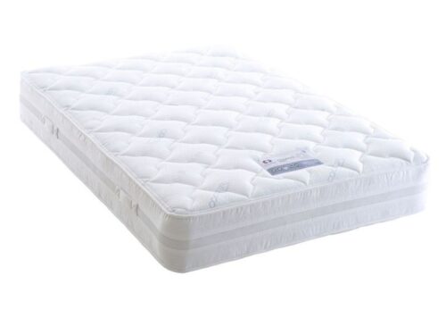 Dura Beds Climate Control Mattress
