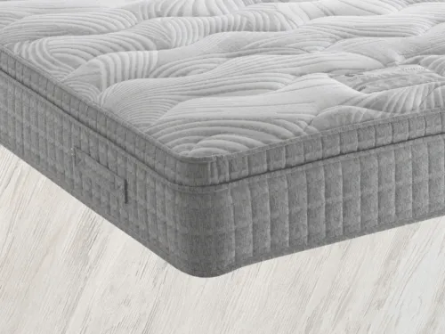 Dura Beds Savoy 1000 Pocket Spring Mattress