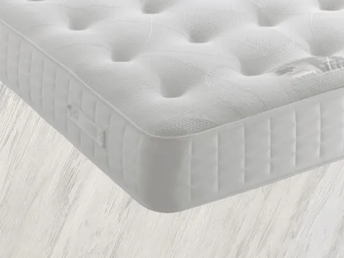 Dura Beds Pocket Plus Memory Mattress