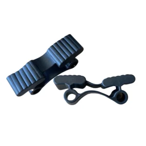 Two electric bed slat holders.