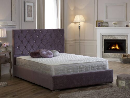 Kimbolton 1500 Pocket Memory Hybrid Mattress
