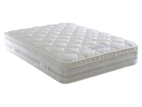 Dura Beds Oxford 1000 Pocket Mattress