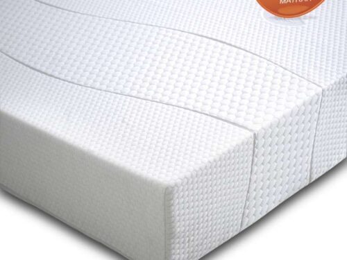 Sareer Diamond Memory Foam Mattress