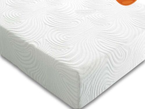 Sareer Latex Foam Mattress