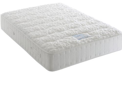 Dura Beds Sensacool 1500 Pocket Mattress