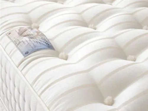 Highgrove Beds Sheraton Pocket Ortho Mattress