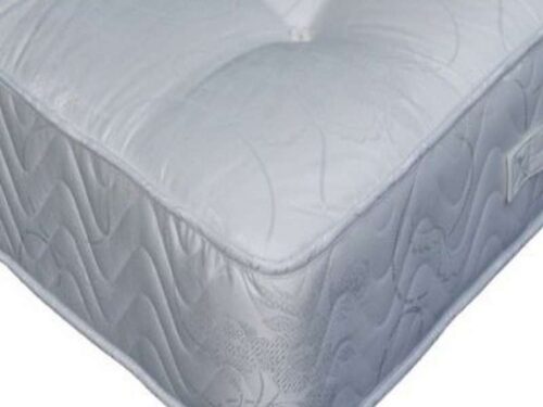 Highgrove Beds Mayfair Pocket Mattress