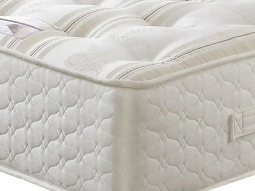 Highgrove Beds Ortho Gold Mattress
