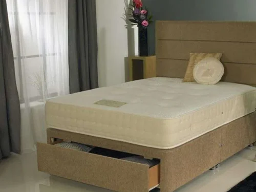 La Romantica Renaissance 1000 Divan Bed Set