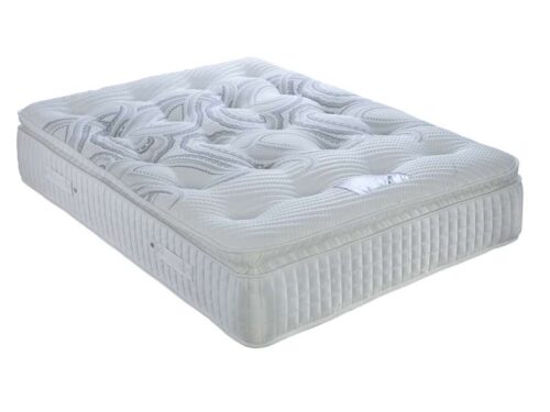 Dura Beds Sicily 2000 Pocket Mattress