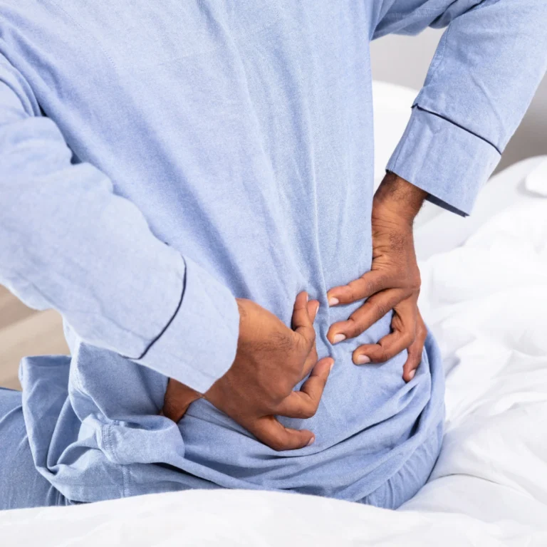 Is it time to replace your mattress?