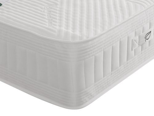 Dura Beds Micro Tencel 2000 Pocket Mattress