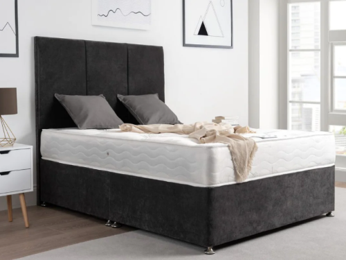 3 Panel Divan Set