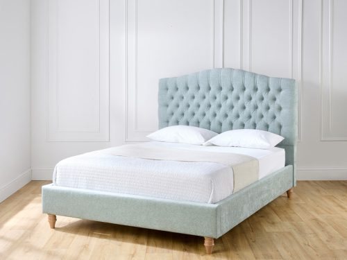 Fortrose Bed Frame