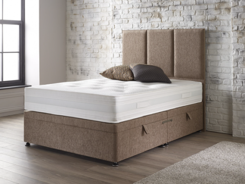 Harmony Healthopaedic Mattress