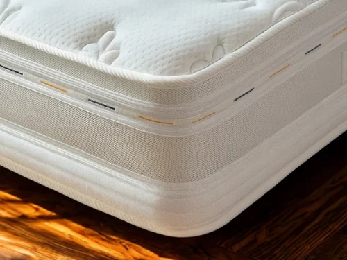 Nautilus Mattress