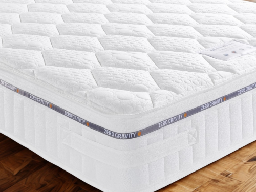 ZG Zurich Mattress