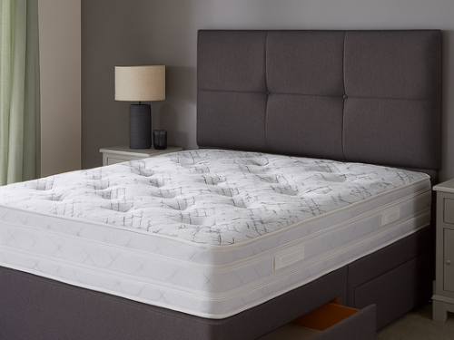 Genevea Orthopocket Mattress