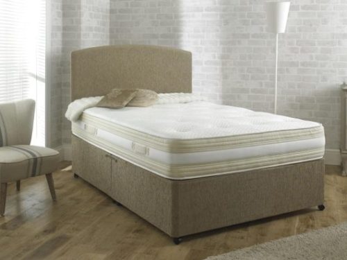 Pasha 1000 Mattress