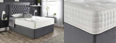 Wordsworth 1400 Mattress